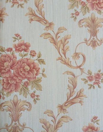 WALL FASHION Home and Office Wallpaper