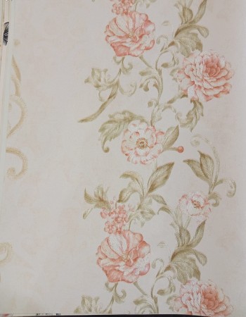 WALL FASHION Home and Office Wallpaper