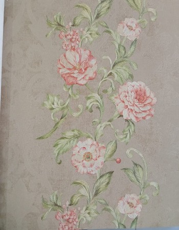 WALL FASHION Home and Office Wallpaper