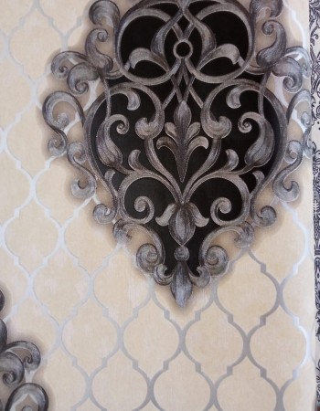 WALL FASHION Home and Office Wallpaper