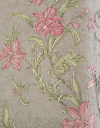 WALL FASHION Home and Office Wallpaper(WF-45)