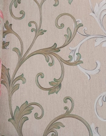 WALL FASHION Home and Office Wallpaper