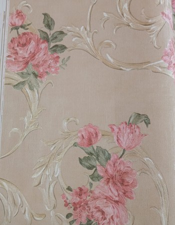 WALL FASHION Home and Office Wallpaper