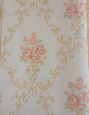 WALL FASHION Home and Office Wallpaper