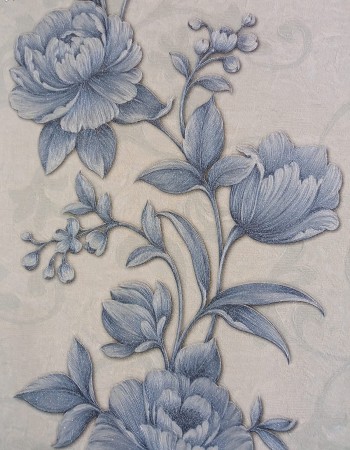 WALL FASHION Home and Office Wallpaper