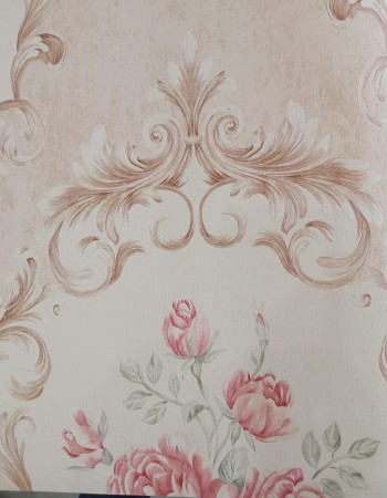 WALL FASHION Home and Office Wallpaper