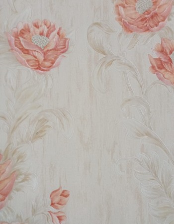 WALL FASHION Home and Office Wallpaper