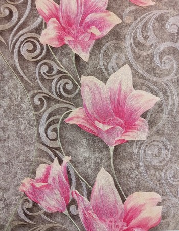 WALL FASHION Home and Office Wallpaper