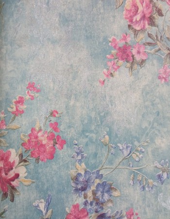 WALL FASHION Home and Office Wallpaper