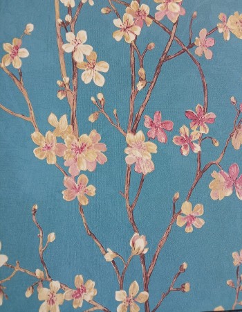 WALL FASHION Home and Office Wallpaper