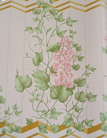 WALL FASHION Home and Office Wallpaper