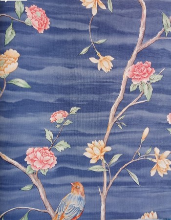 WALL FASHION Home and Office Wallpaper(WF-98)