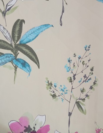 WALL FASHION Home and Office Wallpaper