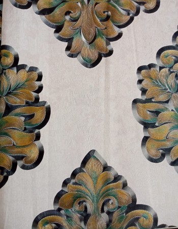 WALL FASHION Home and Office Wallpaper