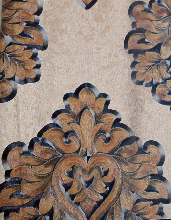 WALL FASHION Home and Office Wallpaper