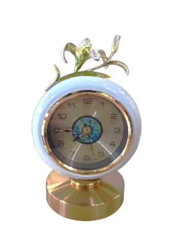 Decorative Table Clock