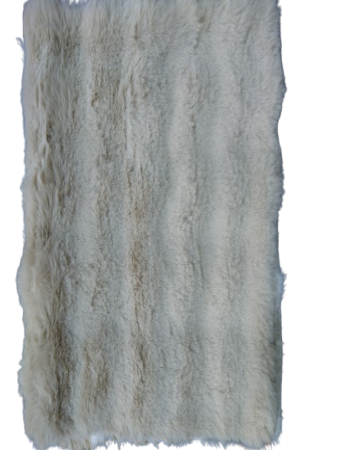 Anti-Allergic Woolen Pillow Cover (17/17)INCH