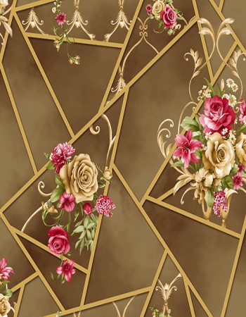 LOVELY Affordable wallpapers without compromising on style