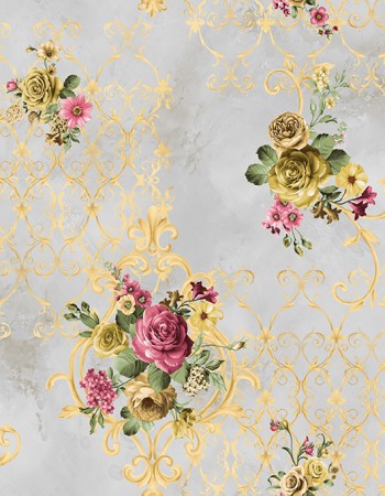 LOVELY Affordable wallpapers without compromising on style