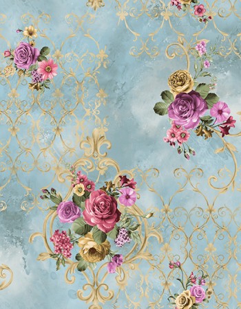 LOVELY Affordable wallpapers without compromising on style