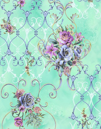 LOVELY Affordable wallpapers without compromising on style