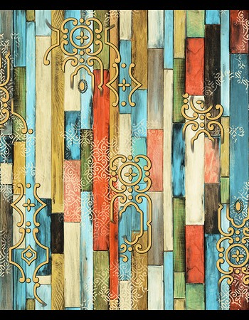 DISCOVERY Affordable wallpapers without compromising on style