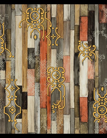 DISCOVERY Affordable wallpapers without compromising on style