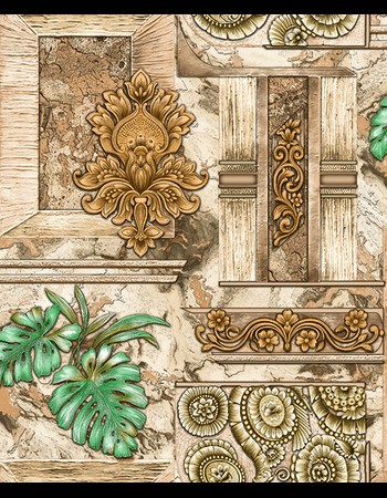 DISCOVERY Affordable wallpapers without compromising on style