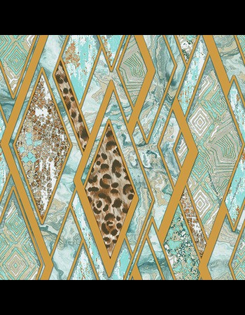 DISCOVERY Affordable wallpapers without compromising on style