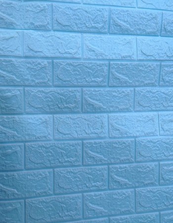 3D PE FOAM BRICKS