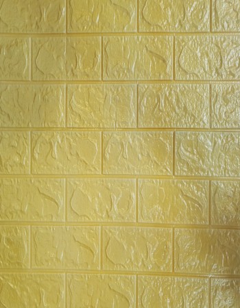 3D PE FOAM BRICKS BK-006