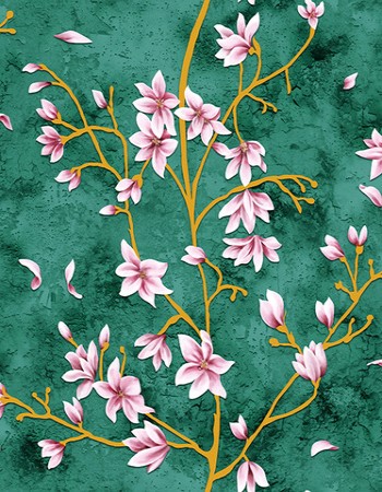 DISCOVERY Affordable wallpapers without compromising on style