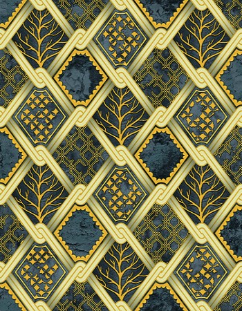 DISCOVERY-Affordable wallpapers without compromising on style