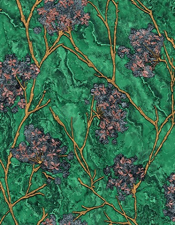 DISCOVERY Affordable wallpapers without compromising on style