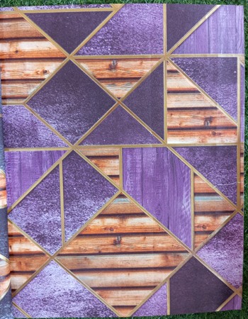 MODERN TIMES Affordable wallpapers without compromising on style