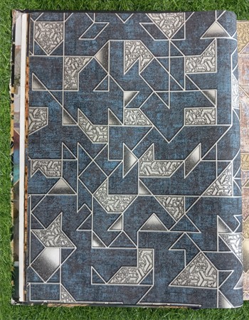 MODERN TIMES Affordable wallpapers without compromising on style