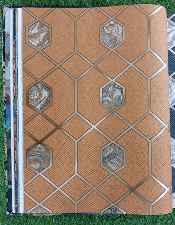 MODERN TIMES Affordable wallpapers without compromising on style