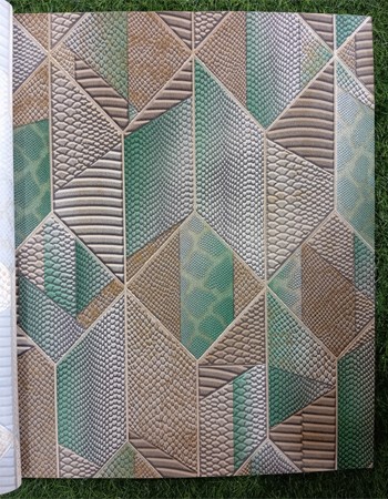 MODERN TIMES Affordable wallpapers without compromising on style