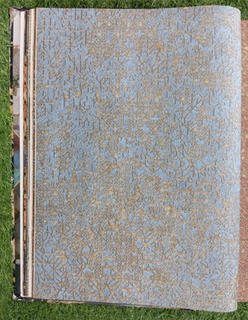 MODERN TIMES Affordable wallpapers without compromising on style