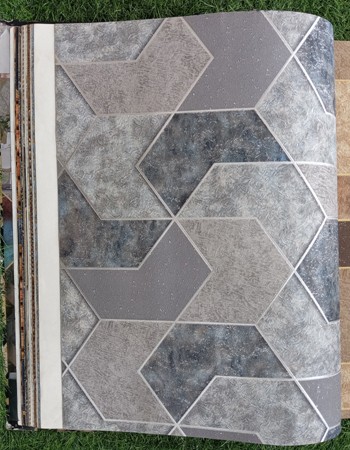 MODERN TIMES Affordable wallpapers without compromising on style