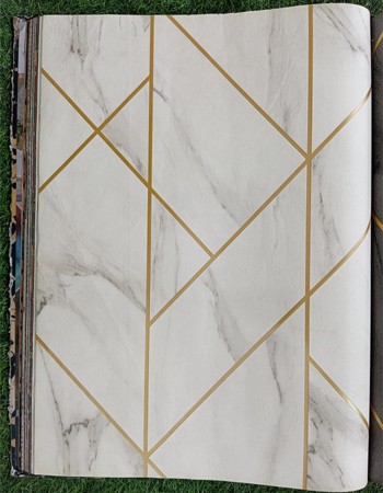 MODERN TIMES Affordable wallpapers without compromising on style