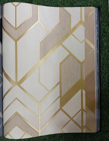 MODERN TIMES Affordable wallpapers without compromising on style