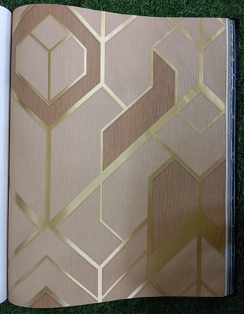 MODERN TIMES Affordable wallpapers without compromising on style