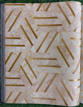 MODERN TIMES Affordable wallpapers without compromising on style