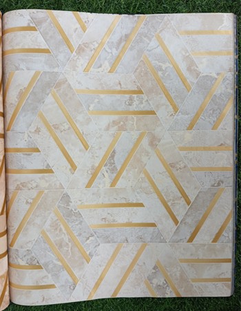 MODERN TIMES- Affordable wallpapers without compromising on style