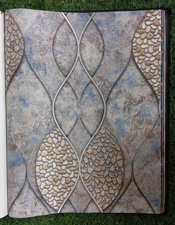 MODERN TIMES Affordable wallpapers without compromising on style