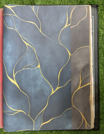 MODERN TIMES- Affordable wallpapers without compromising on style