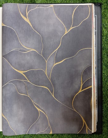 MODERN TIMES  Affordable wallpapers without compromising on style