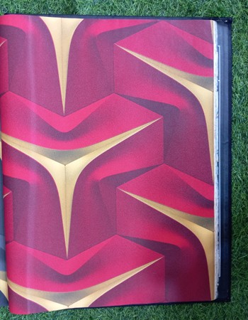 MODERN TIMES  Affordable wallpapers without compromising on style