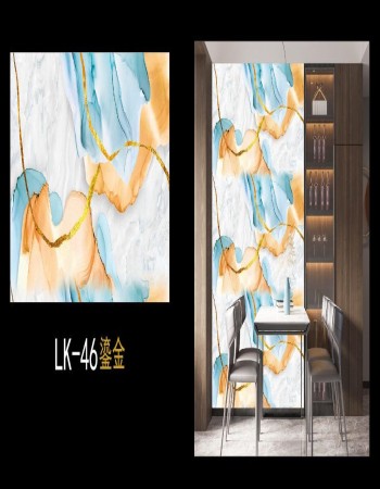 PVC Marble Sheet LK 46